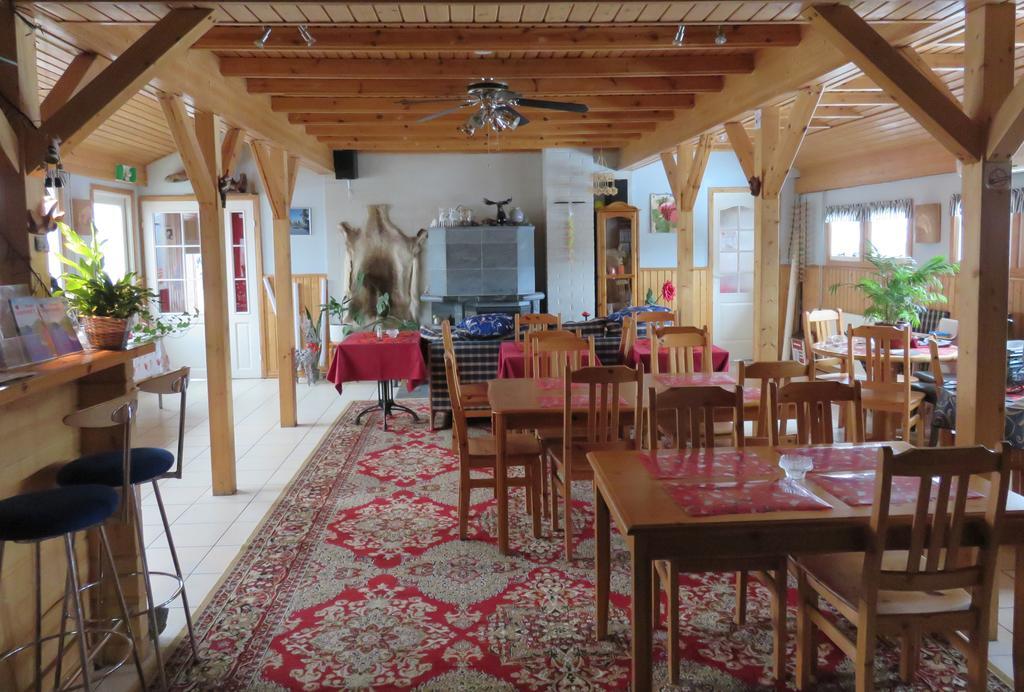 Hostel Mansikka Тайпалсаари Экстерьер фото
